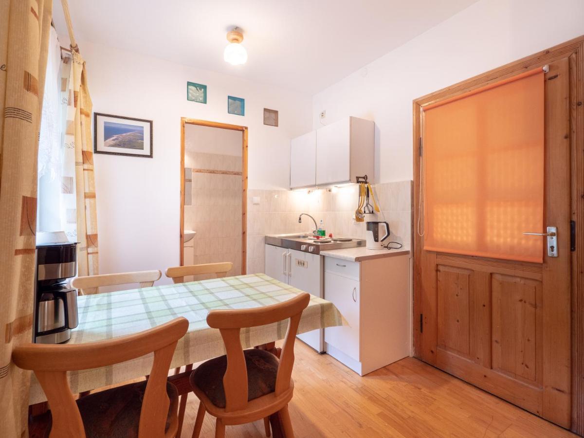 Apartamenty Maria Sosnówka Kültér fotó
