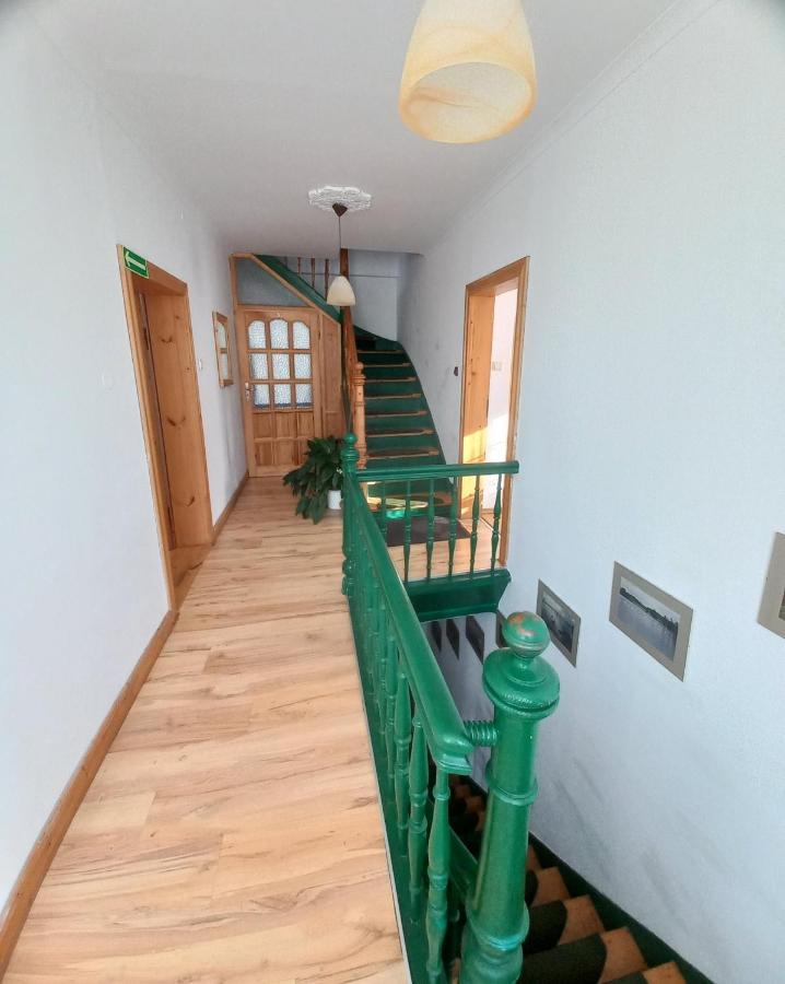 Apartamenty Maria Sosnówka Kültér fotó