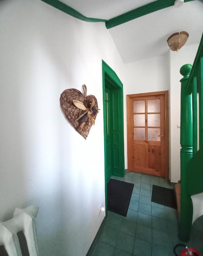 Apartamenty Maria Sosnówka Kültér fotó