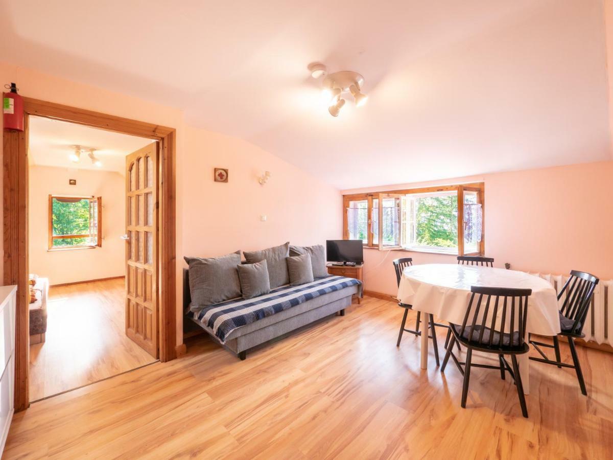 Apartamenty Maria Sosnówka Kültér fotó